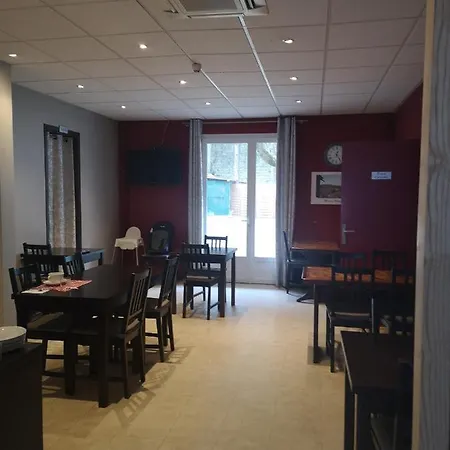 Hotel Le Memphis