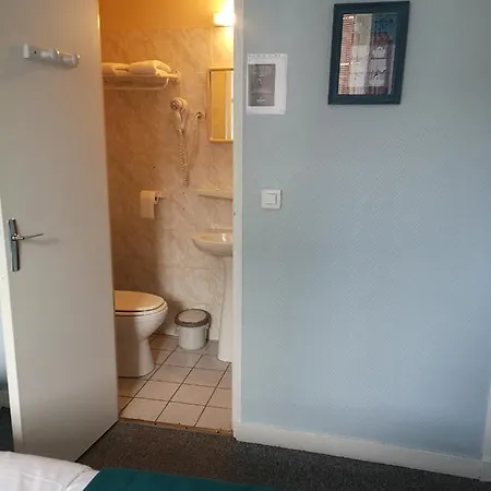 Le Memphis Szálloda 2*