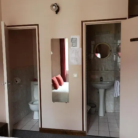 Hotel Le Memphis