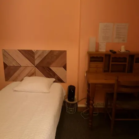 Le Memphis Hotel Poitiers