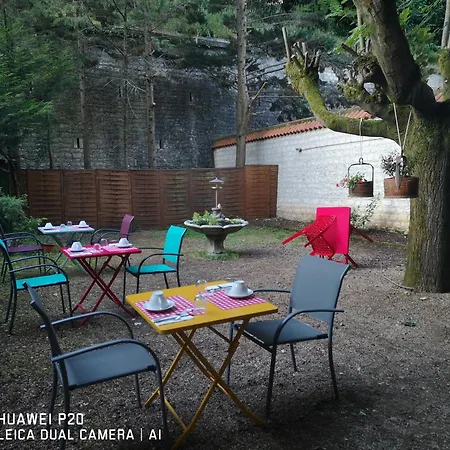 Le Memphis Szálloda 2*