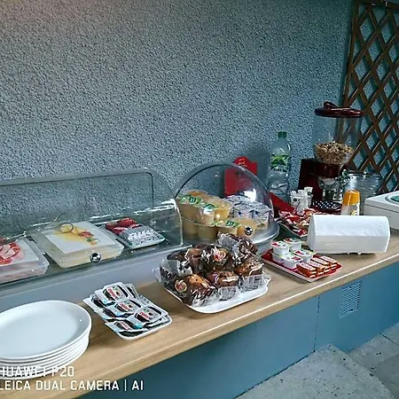孟菲斯酒店 酒店 普瓦捷