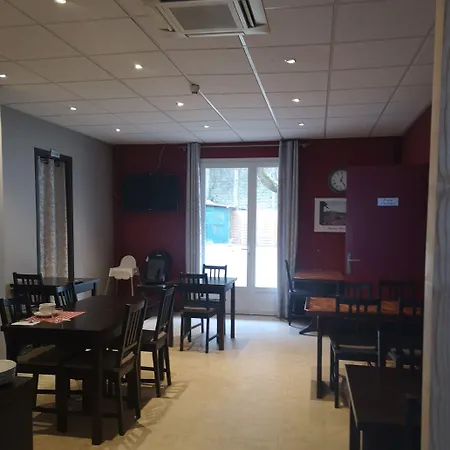 孟菲斯酒店 酒店