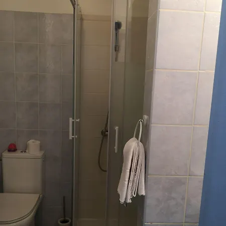 Hotell Le Memphis Poitiers