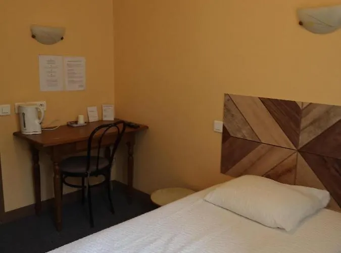 Le Memphis Hotel