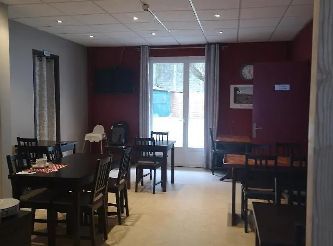 Hotel Le Memphis